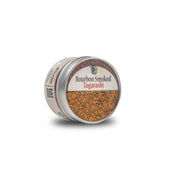 Bourbon Smoked Togarashi Seasoning